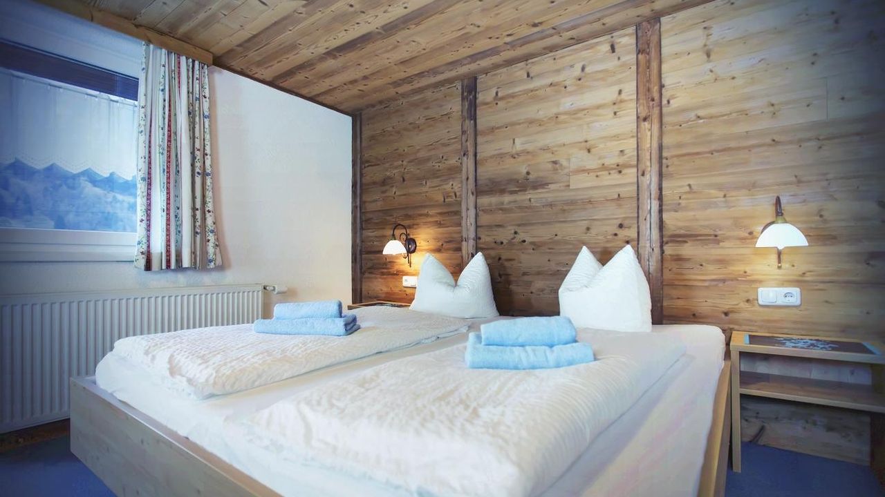 FW 7-10 I Schlafzimmer FW 7-10 I Schlafzimmer